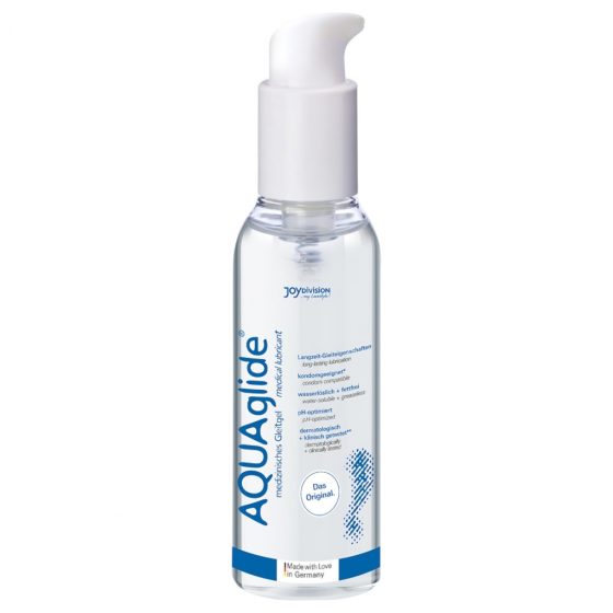 AQUAglide Original 125 ml