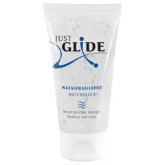 Just Glide lubrikant na vodnej báze (50ml)