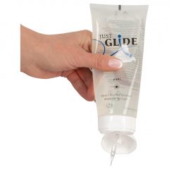 Just Glide - análny lubrikant (200ml)