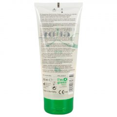 Just Glide Bio - vegánsky lubrikant na báze vody (200ml)