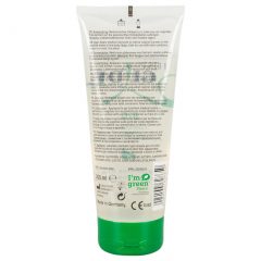 Just Glide Bio - vegán lubrikant na vodnej báze (200ml)