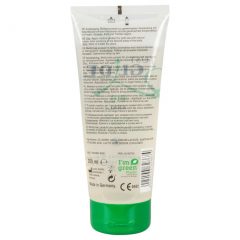   Just Glide Bio ANAL - vegán lubrikant na vodnej báze (200ml)