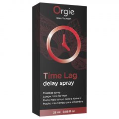 Orgie Delay Spray - oneskorovací sprej pre mužov (25 ml)