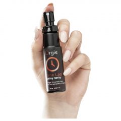 Orgie Delay Spray - oneskorovací sprej pre mužov (25 ml)