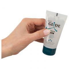   Just Glide Premium Anal - výživný análne lubrikant (50ml)