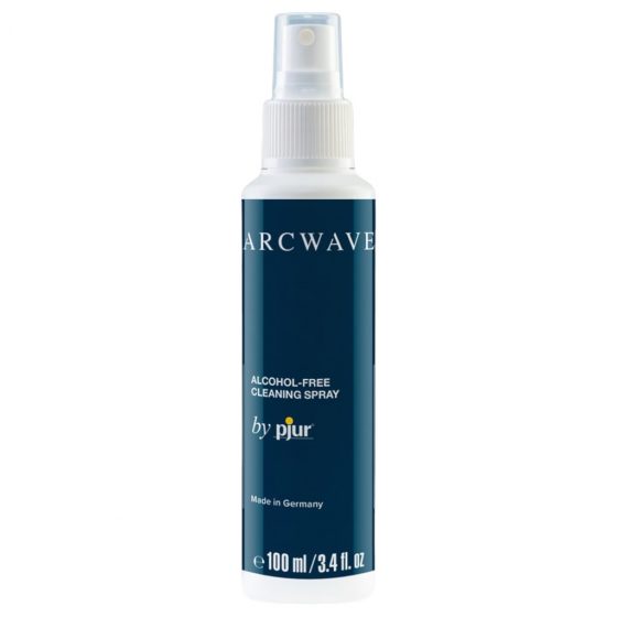 Arcwave Cleaning - dezinfekčný sprej (100 ml)