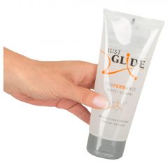 Just Glide Performance - hybridný lubrikant (200 ml)