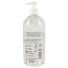 Just Glide Toy - lubrikant na vodnej báze (500ml)