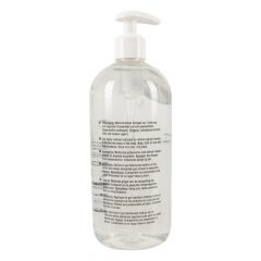 Just Glide Toy - lubrikant na vodnej báze (500 ml)