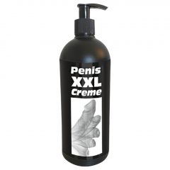 Penis XXL - intímny krém pre mužov (500ml)