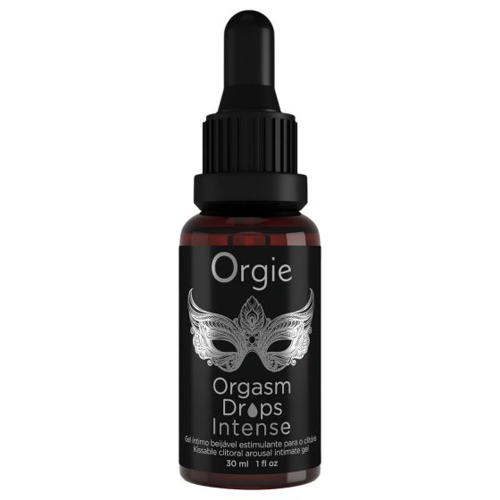 Orgie - stimulačné sérum pre ženy (30 ml)