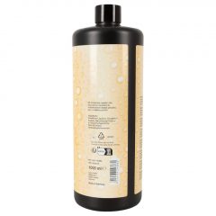 Flutschi Orgia-olej lubrikant (1000 ml)