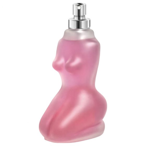 Catsuit - feromónový parfum pre ženy (100ml)