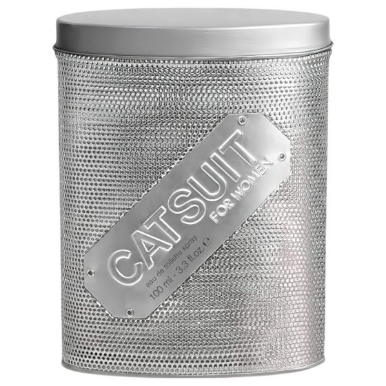 Catsuit - feromónový parfum pre ženy (100ml)