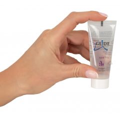 Just Glide Toy - lubrikant na vodnej báze (20 ml)