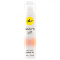 pjur Woman Lust - gél na stimuláciu klitorisu (15ml)