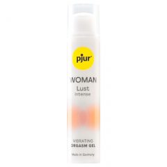 pjur Woman Lust - stimulujúci gél na klitoris (15ml)