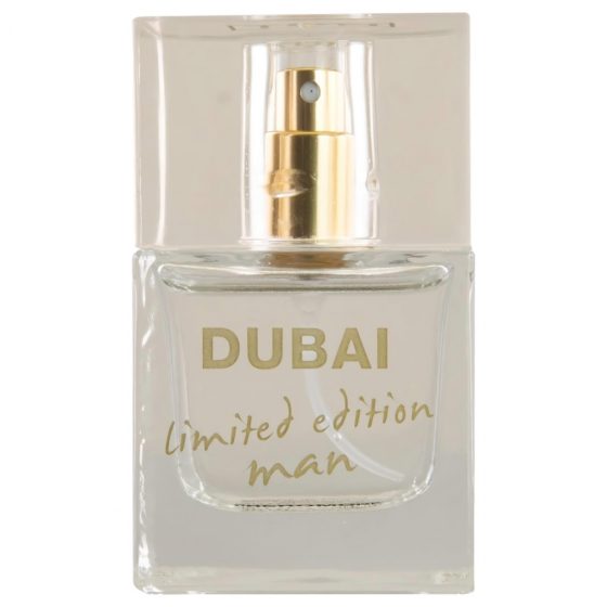 HOT Dubai - feromónový parfém pre mužov (30ml)