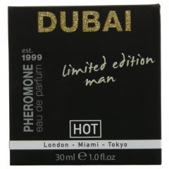 HOT Dubai - feromónový parfém pre mužov (30ml)