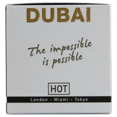 HOT Dubai - feromónový parfém pre mužov (30ml)