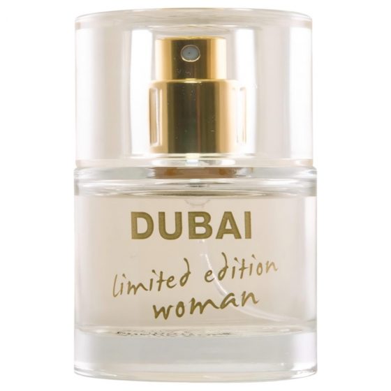 HOT Dubai - feromónový parfém pre ženy (30ml)