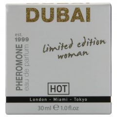 HOT Dubai - feromónový parfém pre ženy (30ml)