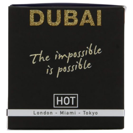 HOT Dubai - feromónový parfém pre ženy (30ml)