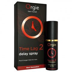 Orgie Time Lag 2 - sprej s oneskorením (10 ml)