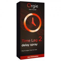 Orgie Time Lag 2 - sprej s oneskorením (10 ml)