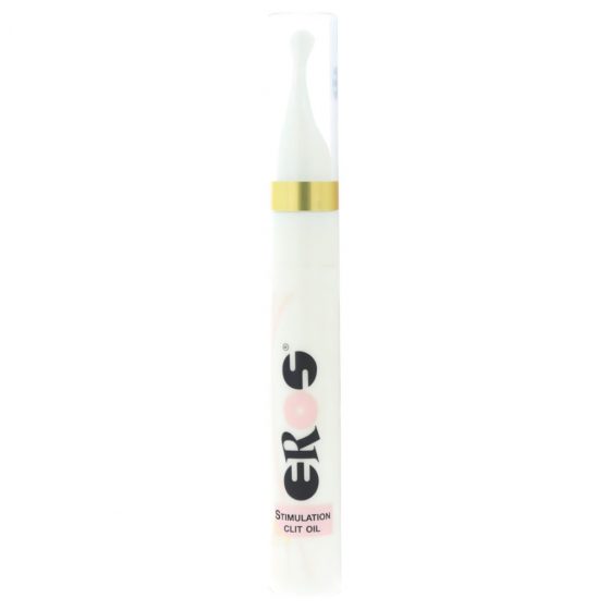 EROS - stimulačný intímny olej na klitoris (15 ml)