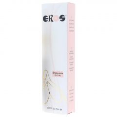 EROS - stimulačný intímny olej na klitoris (15 ml)