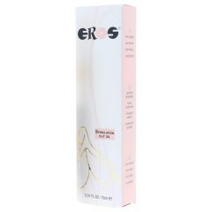 EROS - intímny olej na klitoris (15ml)