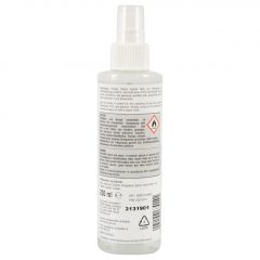   Love Toys Special Cleaner - čistiaci prostriedok na erotické pomôcky (200ml)