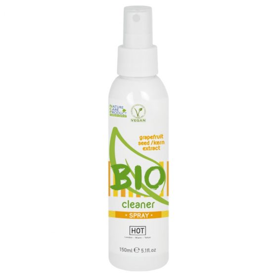 HOT Bio Cleaner Spray - dezinfekčný sprej (150ml)