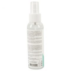 JoyDivision Clean Safe - dezinfekčný sprej (100 ml)