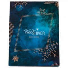 Feel the Magic Shiver - adventný kalendár (24 dielov)