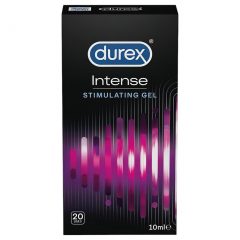   Durex Intense Orgasmic - stimulačný intímny gél pre ženy (10 ml)