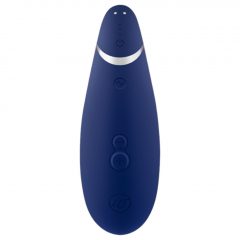 Womanizer Premium 2 tester (modrý)