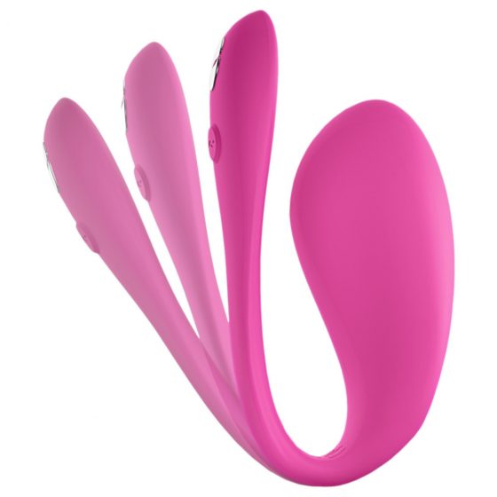 We-Vibe Jive 2 tester (ružová)