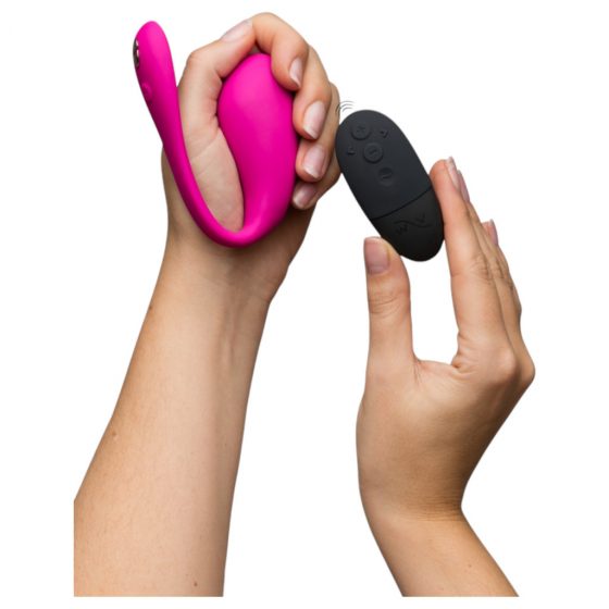 We-Vibe Jive 2 tester (ružová)