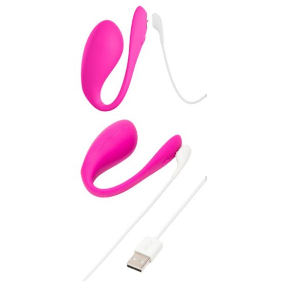 We-Vibe Jive 2 tester (ružová)