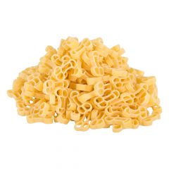 Penis Pasta 200 g, talianské cestoviny v tvare penisu