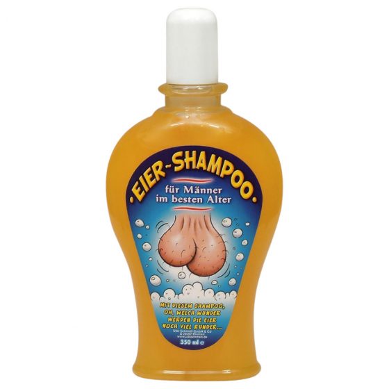 Šampón Egg pre mužov (350 ml)