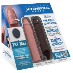 X-tension Elite displej