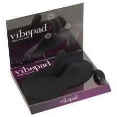 Vibepad 3 displej