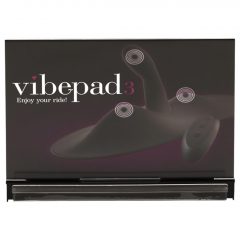 Vibepad 3 displej