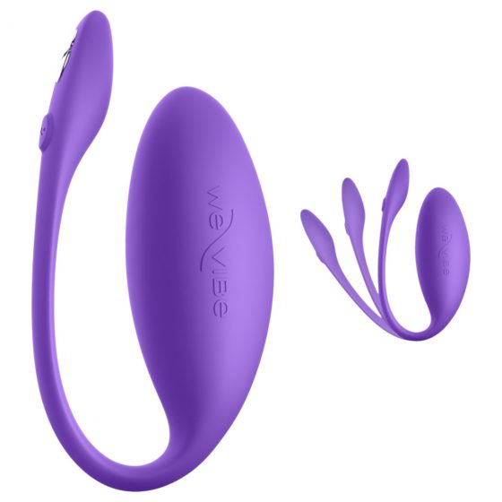 We-Vibe Jive Lite tester (fialová)