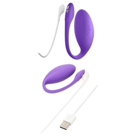 We-Vibe Jive Lite tester (fialová)