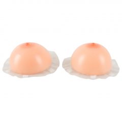   Cottelli - silikónové push-up prsia s podprsenkou (2 x 1000g)