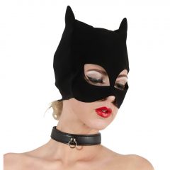 Bad Kitty Cat mask - mačacia maska